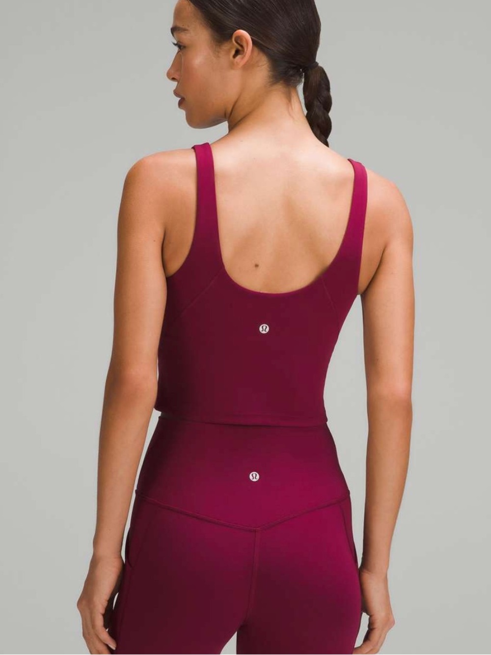 Lululemon Align Tank Top *Light Support